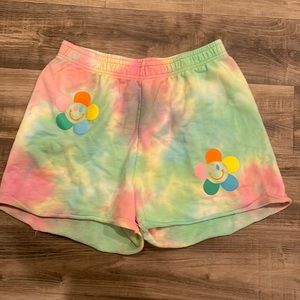 pacsun comfy shorts